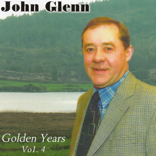 The Golden Years, Vol. 4 cover art