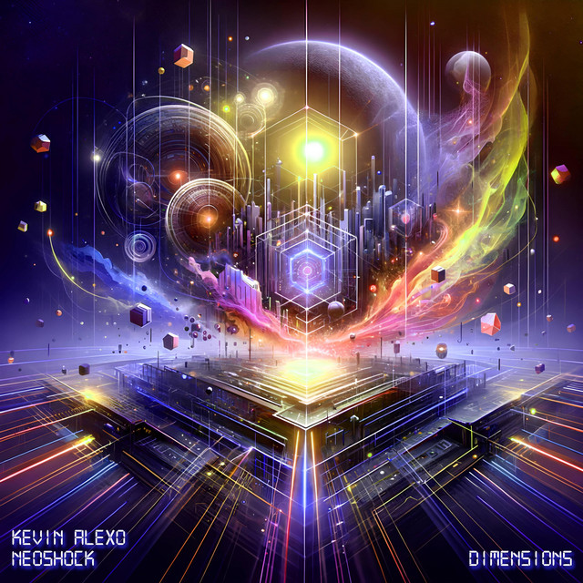 Dimensions - Radio Edit