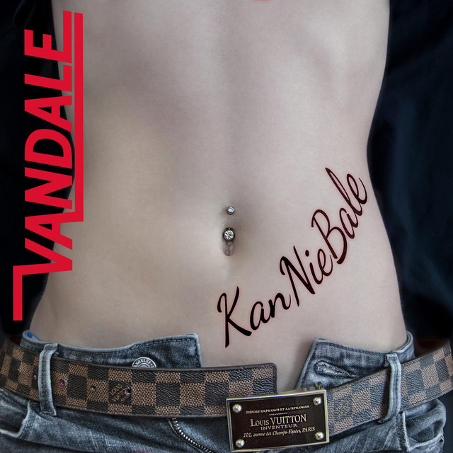 Kanniebale cover art
