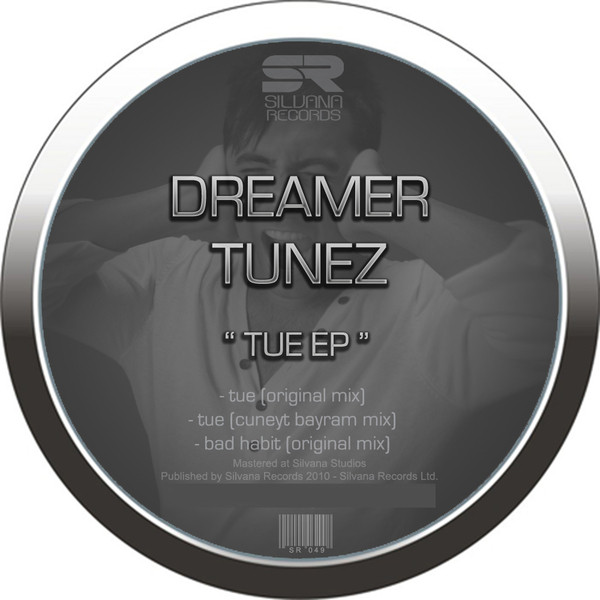 Tue - Original Mix cover art