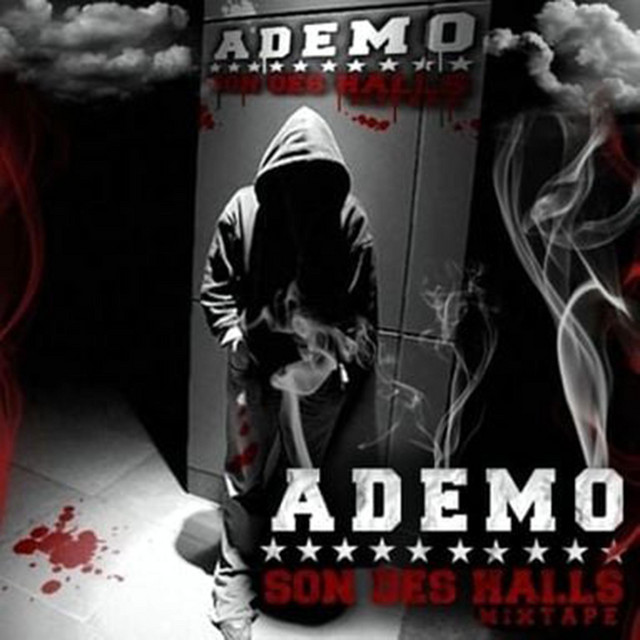 Son des Halls, vol.1 cover art