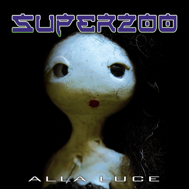undefined album image