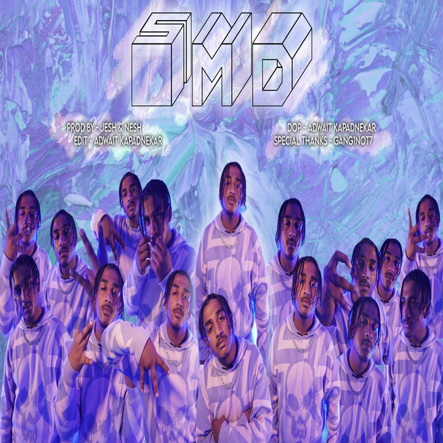 SMD - Single by Faddy Bob | Spotify