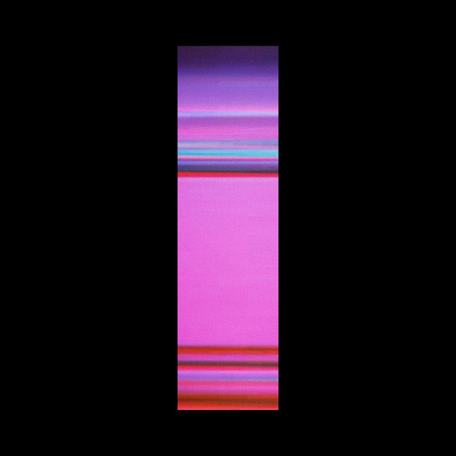 Spectrum cover art