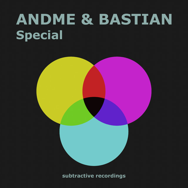 Special - Extended Mix album art