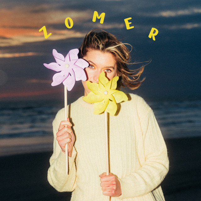 JULIET - Zomer