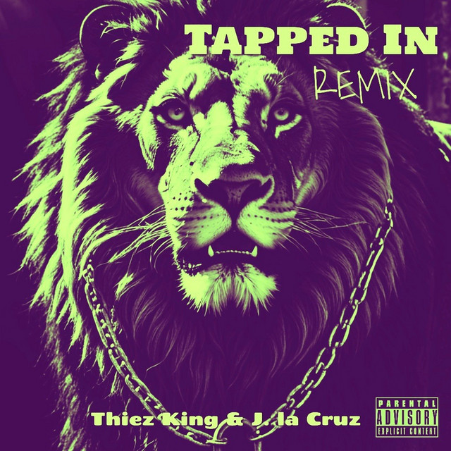 Tappen In, Pt. 2 - Remix