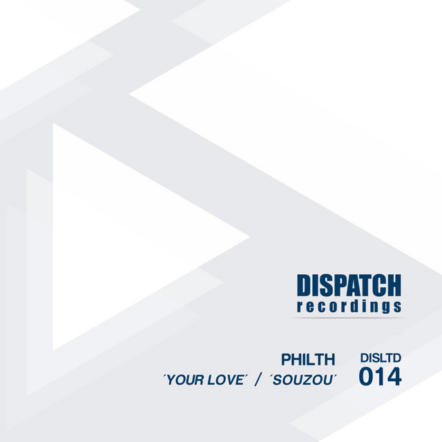 Your Love artwork