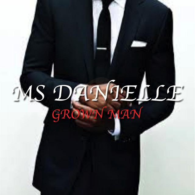 Ms. Danielle | Spotify