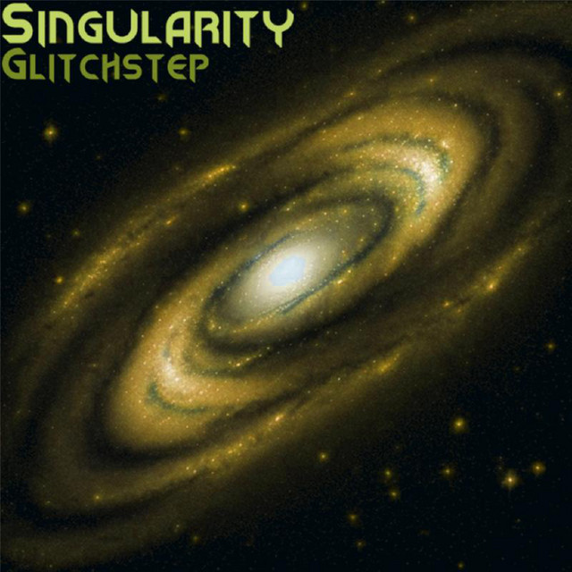 Singularity (Remix) cover art