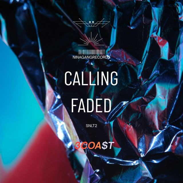 Calling Faded (Drinkin')