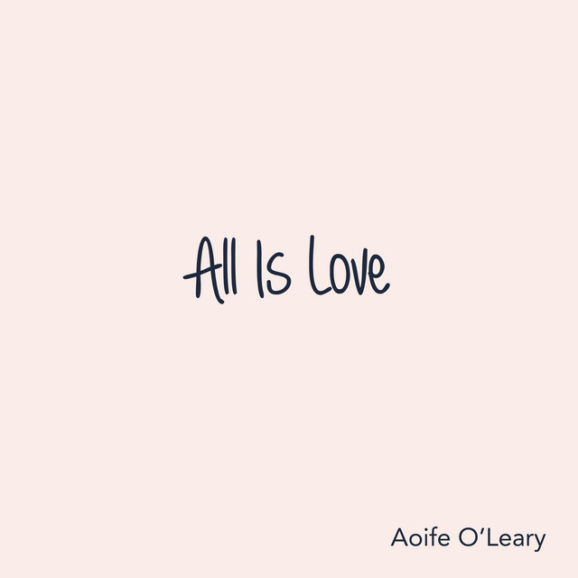 All Is Love