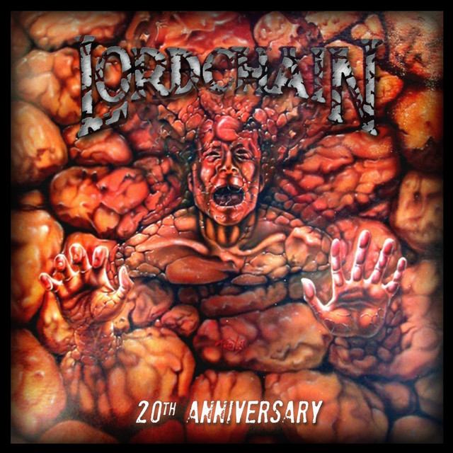 20th Anniversary cover art