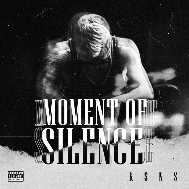 Moment Of Silence Album By Ksns Spotify