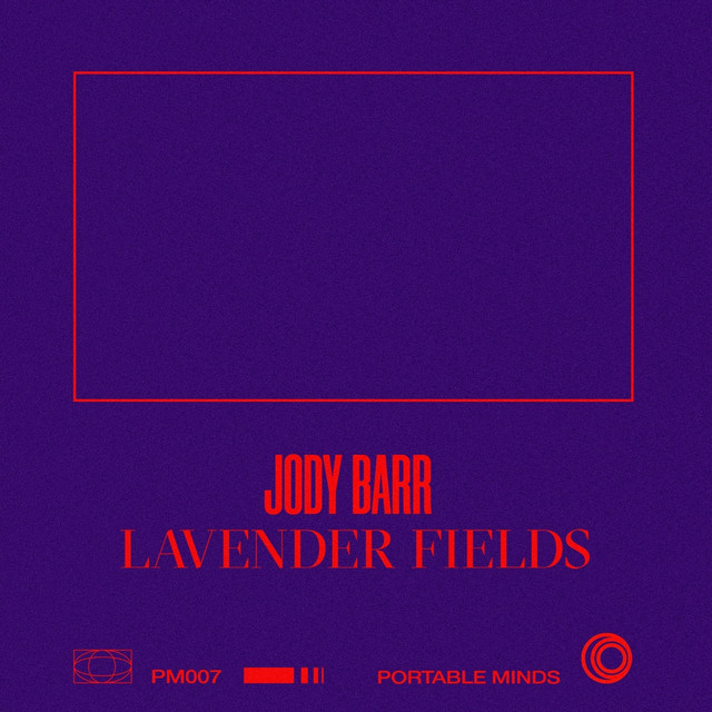 Lavender Fields album art
