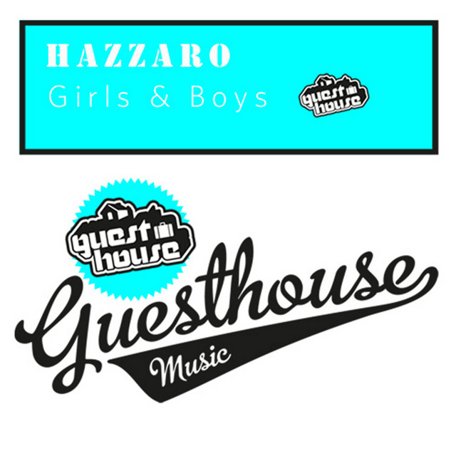 Girls And Boys album art
