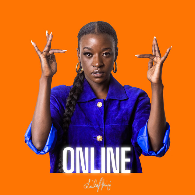 album image