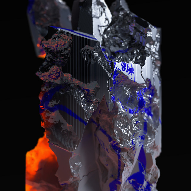 Nomex - Almaty's Jump In Remix album art