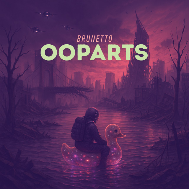 Nyarlathotep (feat. Ëda Diaz) cover art
