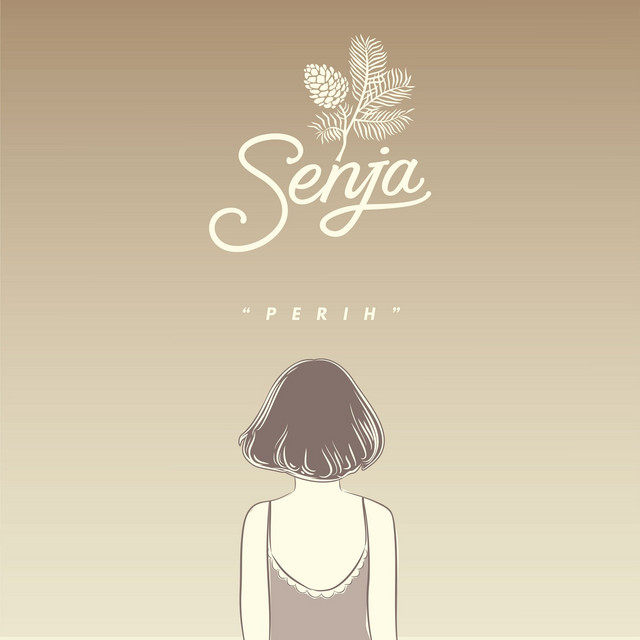 Perih cover art