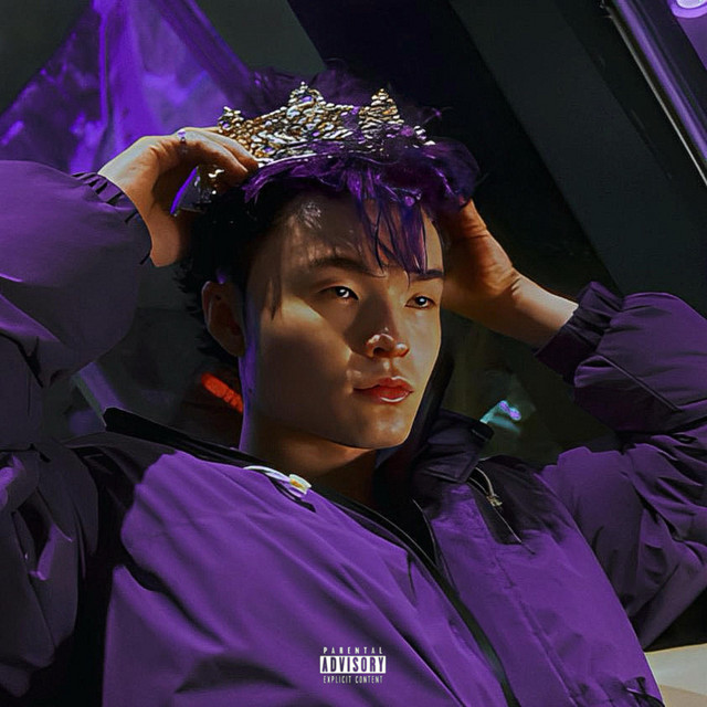 GIVENCHY COLOGNE cover art