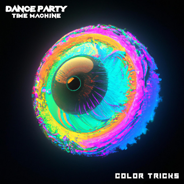 Color Tricks cover