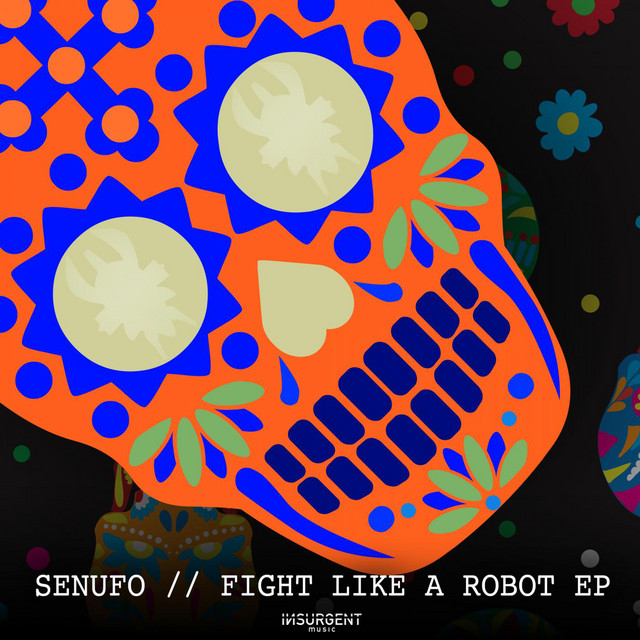 In The Cut cover art