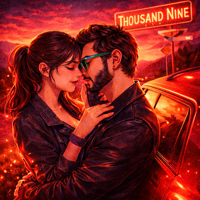 Thousand Nine