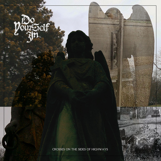 Crosses on the Sides of Highways cover art