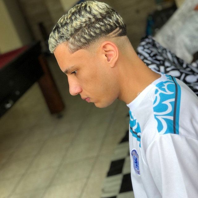 Cansei Dessa Sacanagem