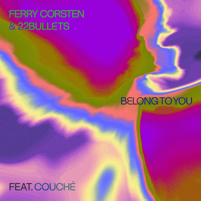 belong to you cover
