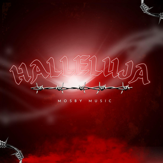 Album art for Hallelujah VIP