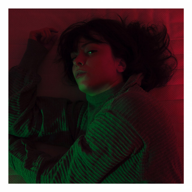 Ruins cover art