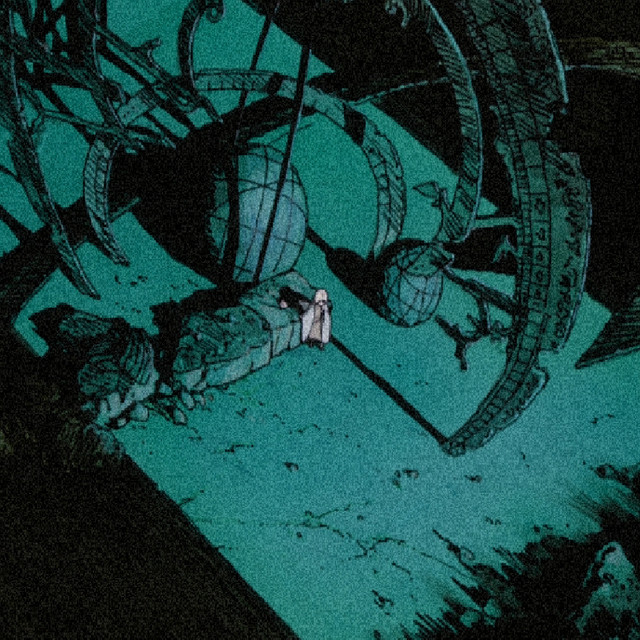 undefined album image