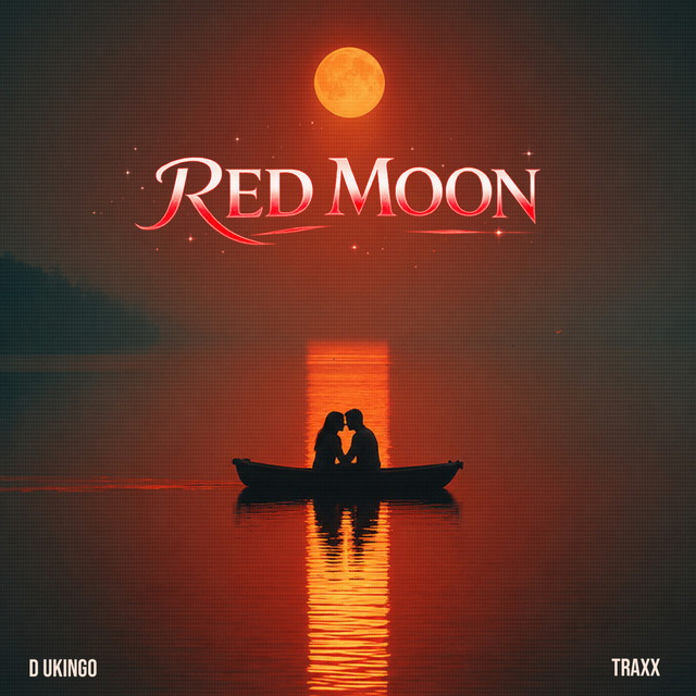 Red Moon