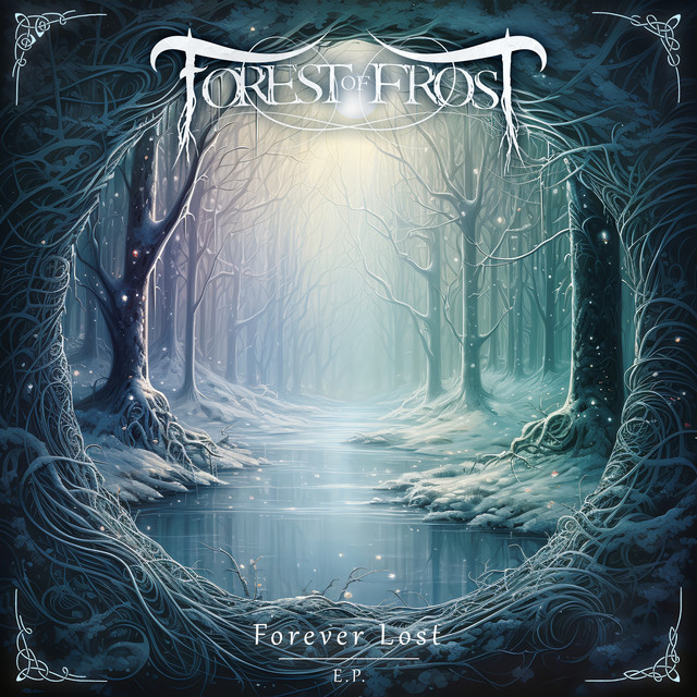 Forest of Frost