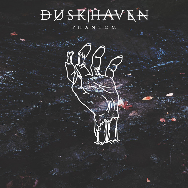 Phantom cover art