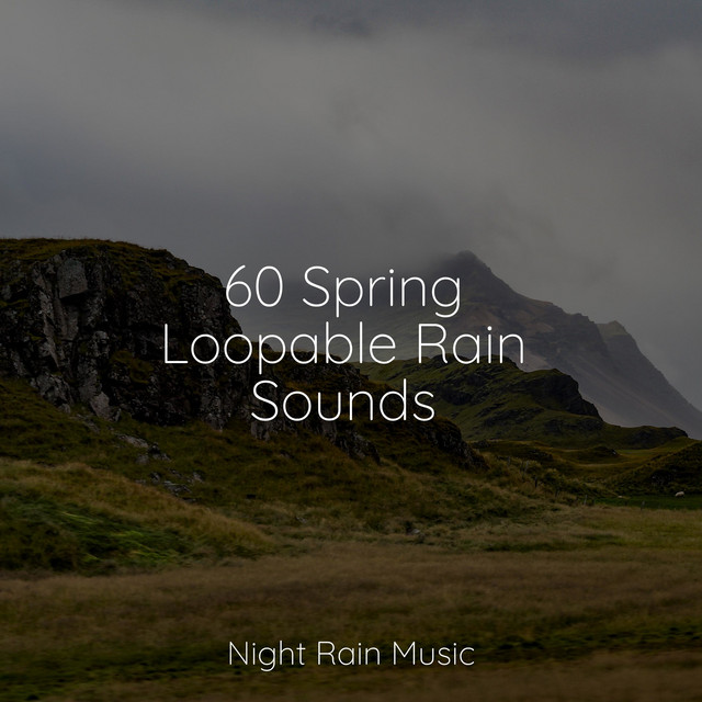 60 Spring Loopable Rain Sounds - Album by Rain Sounds Sleep | Spotify