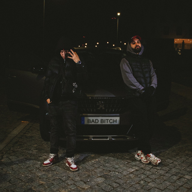 album image