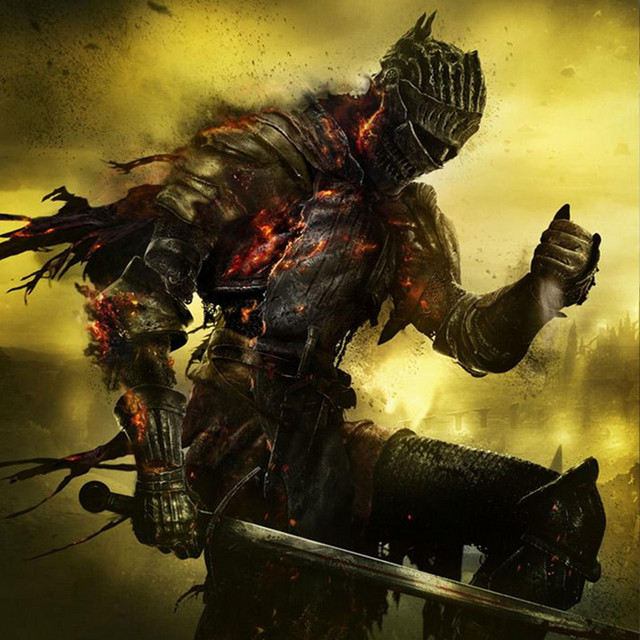 Soul of Cinder cover art