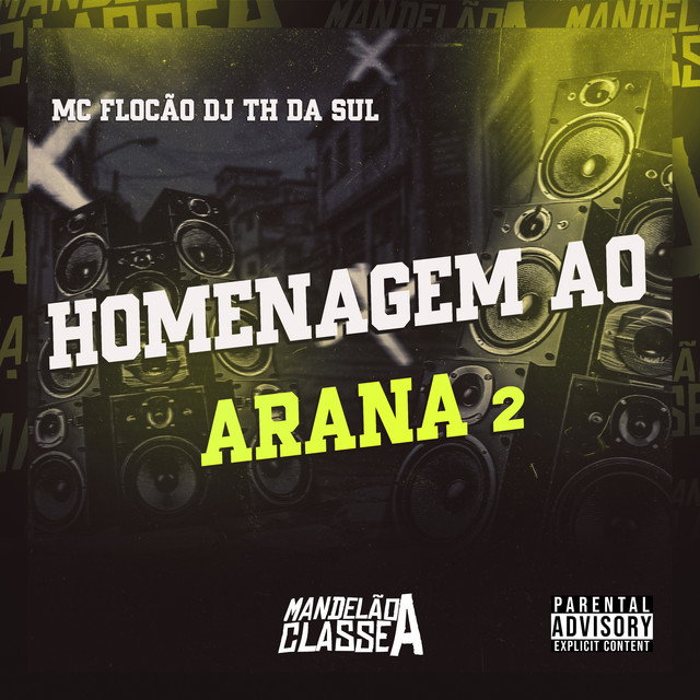 Homenagem ao Arana 2