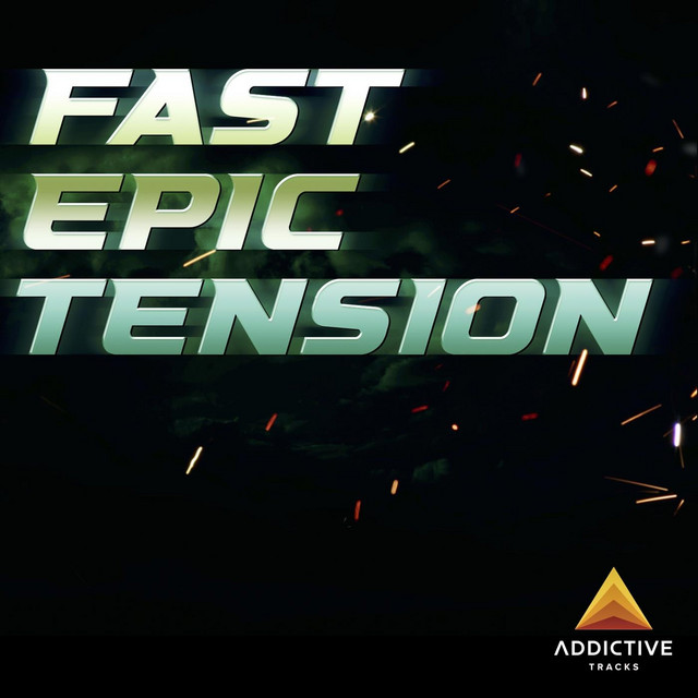 Fast Epic Tension cover art