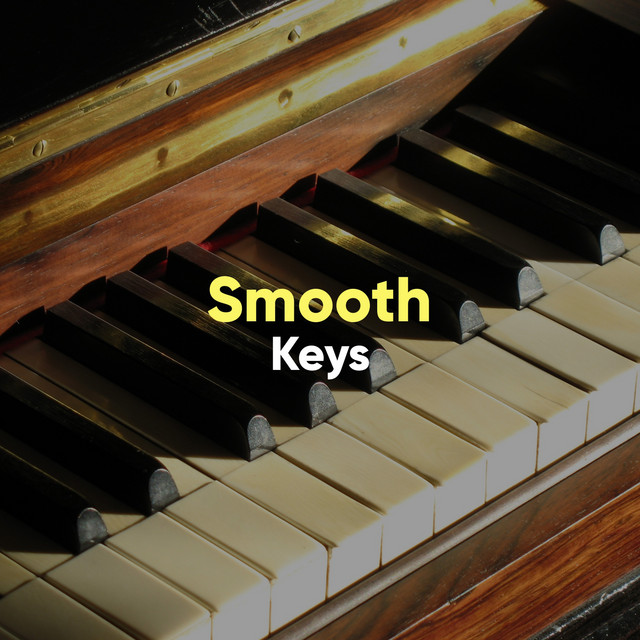Smooth Chillout Keys cover art