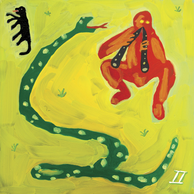 1000 Days cover art