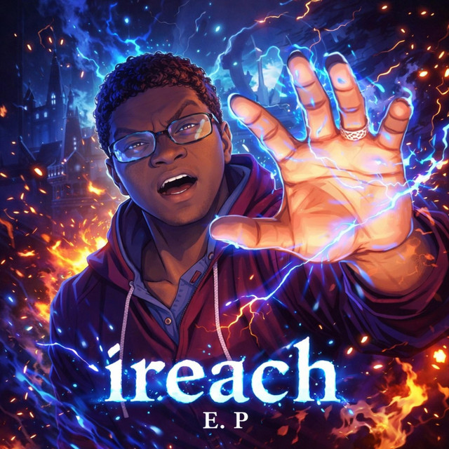 i reach