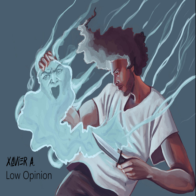 Low Opinion artwork