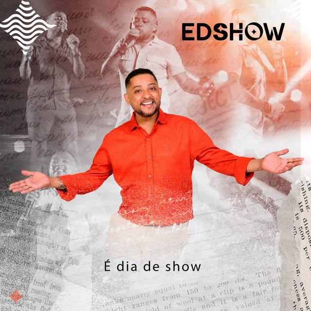 É DIA DE SHOW