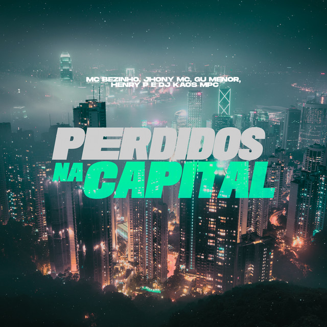 Perdidos na Capital