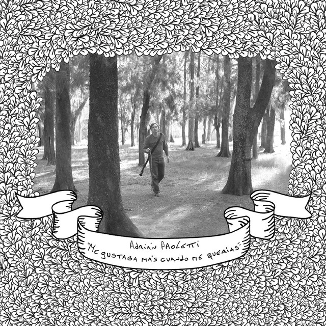 Me Gustaba Mas Cuando Me Querías. cover art