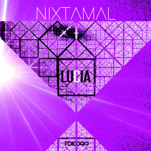 Lucia cover art